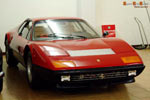 Ferrari BB 512