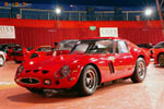 FErrari 250 GTO Allegreti