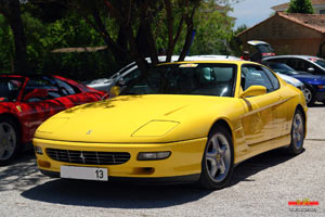 Ferrari 456 GT