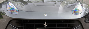 Ferrari F12