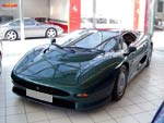 Jaguar XJ220