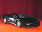 Jaguar XJ220