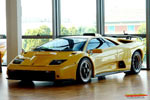 Lamborghini Diablo GT