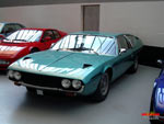 Lamborghini Espada