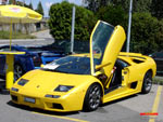 Lamborghini diablo 6,0 VT