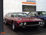 Lamborghini Espada