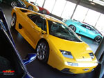 Lamborghini Diablo 6,0 VT