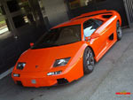 Lamborghini Diablo 6,0 VT