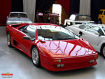 Lamborghini Diablo