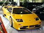Lamborghini Diablo SV35 Affolter
