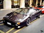 Lamborghini Diablo SV
