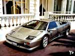 Lamborghini Diablo VT Roadster