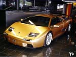 Lamborghini Diablo 6,0 SE