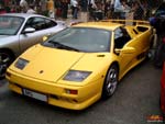 Lamborghini Diablo VT roadster