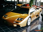 Lamborghini Diablo 6,0 SE