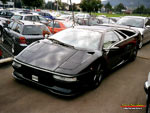 Lamborghini Diablo Affolter Miami