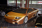 Lamborghini Diablo 6,0 SE
