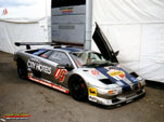 Lamborghini Diablo SVR