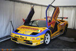Lamborghini Diablo SVR