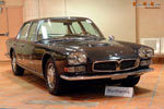 Maserati Quattroporte s1