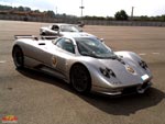Pagani Zonda C12S 7,0