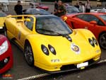 Pagani Zonda C12