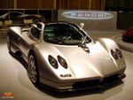 Pagani Zonda C12S 7,3