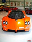 Pagani Zonda C12S 7,0