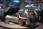 Pagani Zonda C12S 7,0
