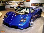 Pagani Zonda C12S 7,3