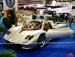 Pagani Zonda C12S 7,0
