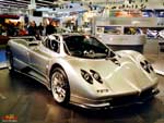 Pagani Zonda C12S 7,0