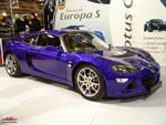 Lotus Europa S