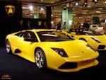 Lamborghini Murcielago LP640