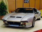 De Tomaso Pantera GT5S