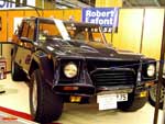 Lamborghini LM002 i