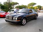 Bentley Continental T