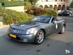 Cadillac XLR