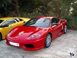Ferrari 360 Challenge Stradale
