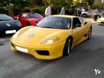 Ferrari 360 Challenge Stradale