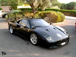 Ferrari F40