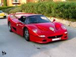 Ferrari F50