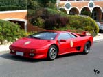 Lamborghini Diablo vT