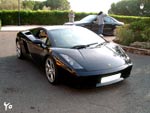 Lamborghini Gallardo E-gear