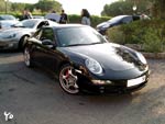 Porsche 997 carrera S