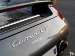 Porsche Carrera GT