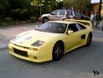 Venturi 400 Trophy
