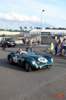 Aston Martin DBR1