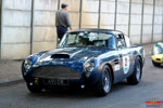 Aston Martin DB4 GT