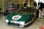 Ferrari 512 BB LM